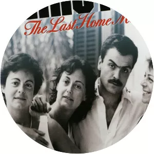 Beirut: The Last Home Movie