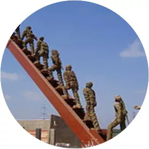 Beit Lid suicide bombing - 