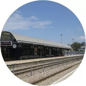 Beit Yehoshua - Moshav in Israel