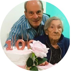 Beita de Souza Pereira photograph