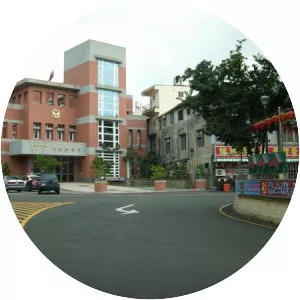 Beitun District - City in Taiwan