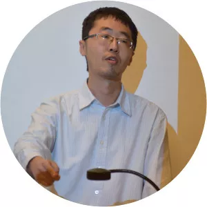 Beiwen Li - Researcher