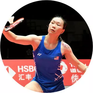 Beiwen Zhang