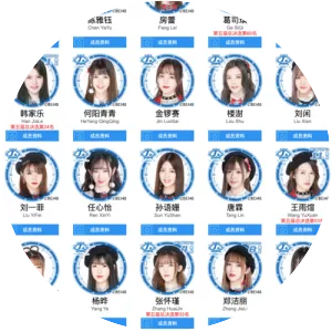 BEJ48 TEAM J - Musical group