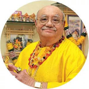 Bejan Daruwalla - Indian astrologer