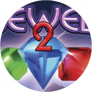 Bejeweled 2 - Video game