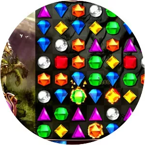 Bejeweled 3 - Video game