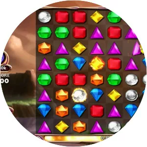 Bejeweled Blitz