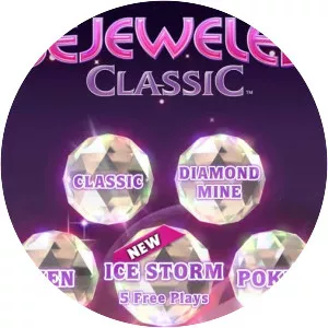 Bejeweled Classic