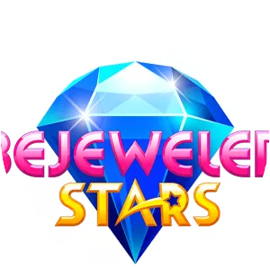 Bejeweled Stars