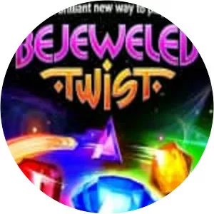 Bejeweled Twist - Video game