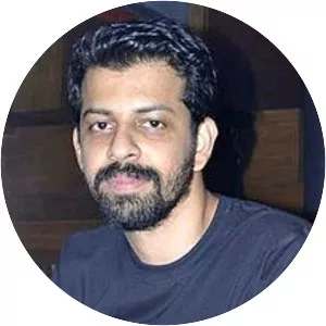 Bejoy Nambiar - Indian film director