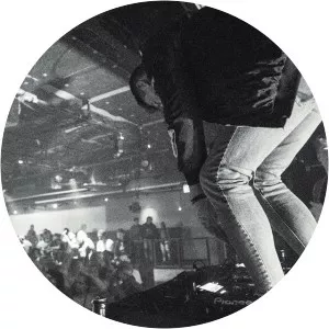 BEK & Wallin - Musical artist