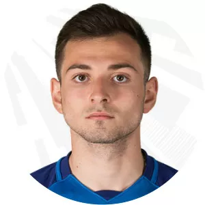 Beka Dzhanelidze - Football player