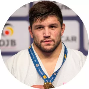Beka Gviniashvili
