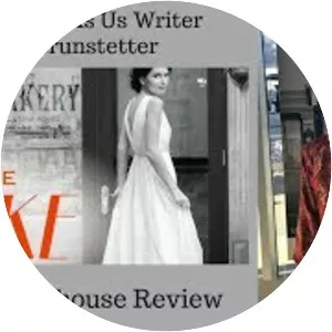 Bekah Brunstetter - Screenwriter