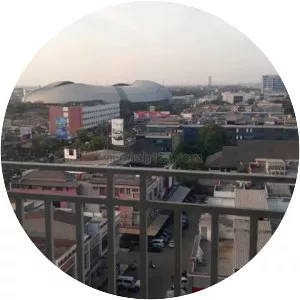 Bekasi Barat (Kecamatan Bekasi Barat)