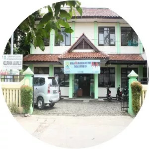 Bekasi Selatan (Kecamatan Bekasi Selatan)