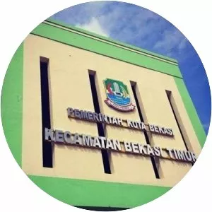 Bekasi Timur (Kecamatan Bekasi Timur)