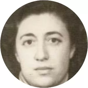 Beki L. Bahar (Beki Luiza Bahar)