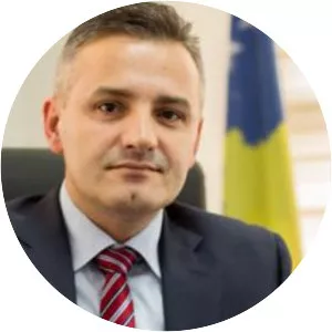 Bekim Jashari - Adem Jashari's son