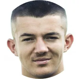 Bekim Maliqi - Football player