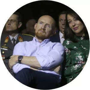 Bekim Medunjanin photograph