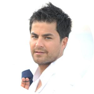 Bekir Biricik photograph