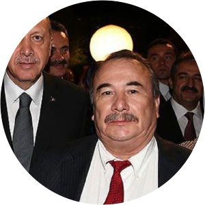 Bekir Ceceli photograph