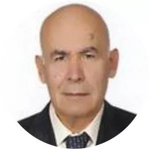 Bekir Ilıcak - Erman Ilıcak's father