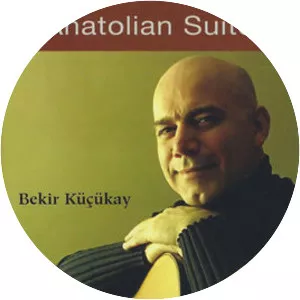 Bekir Küçükay Musician