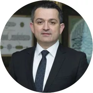 Bekir Pakdemirli