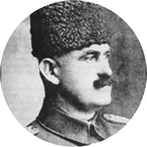 Bekir Sami Günsav