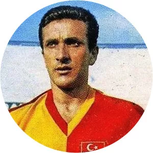 Bekir Türkgeldi