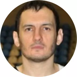 Bekir Yarangüme - Turkish former professional basketball player