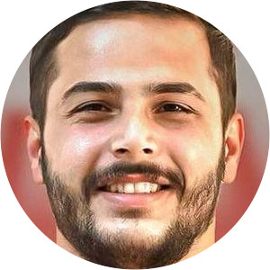 Bekir Yücedağ - Football player