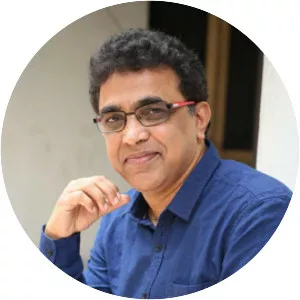 Bekkam Venugopal
