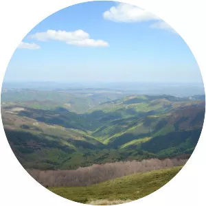 Beklemeto Pass - Mountain pass in Bulgaria