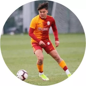 Beknaz Almazbekov - Footballer