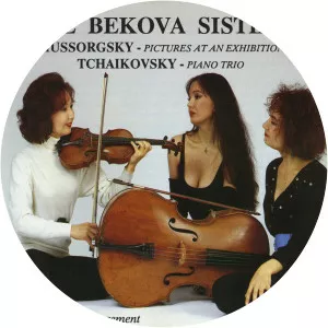 Bekova Sisters