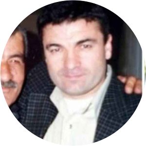 Bektaş Calimbay photograph