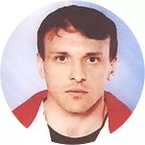 Bektaş Demirel - Turkish olympic athlete