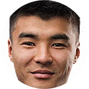 Bekzhan Sagynbayev