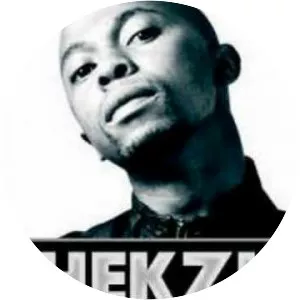 Bekzin Terris - Musical artist