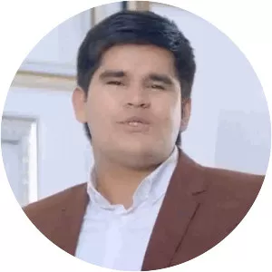 Bekzod Haqqiyev - Singer