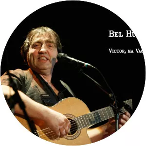 Bel Hubert - Singer