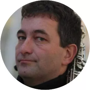 Béla Ágoston photograph