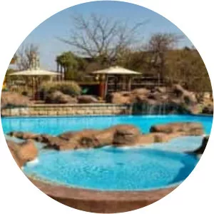 Bela-Bela - Town in South Africa