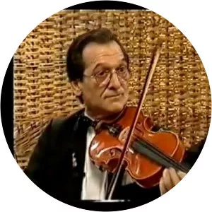 Béla Berki Musician - Musical artist