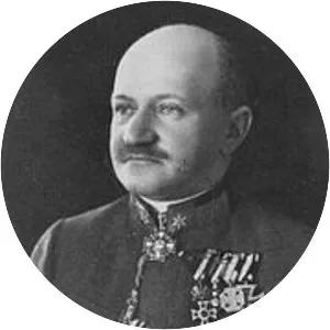 Béla Berzeviczy